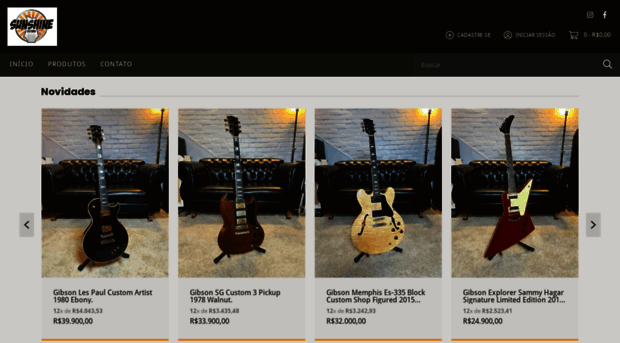 sunshineguitars.com.br