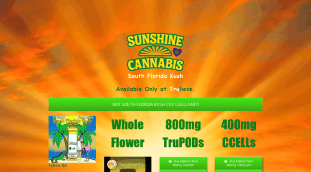 sunshinehemp.com