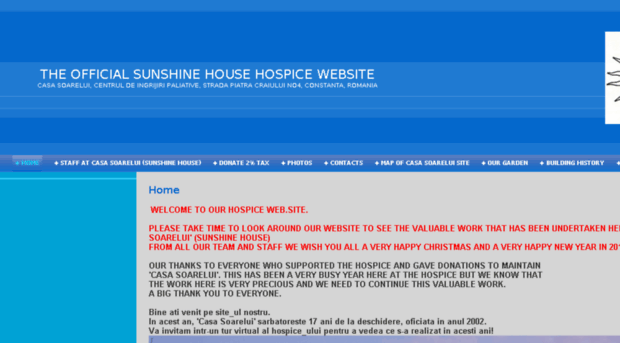 sunshinehousehospice.co.uk