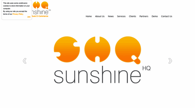 sunshinehq.com