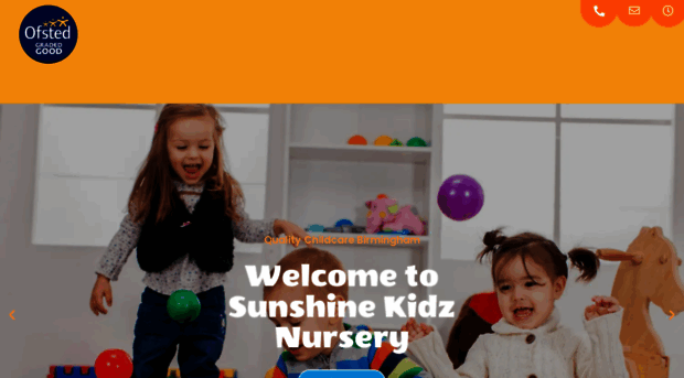 sunshinekidz.co.uk