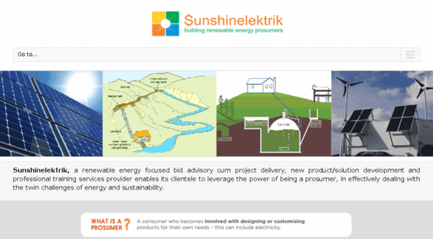 sunshinelektrik.com