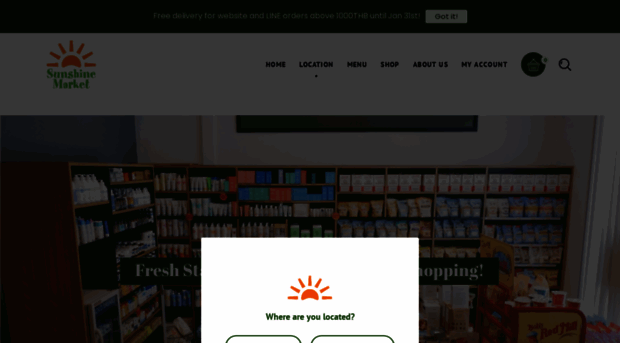 sunshinemarket.co.th