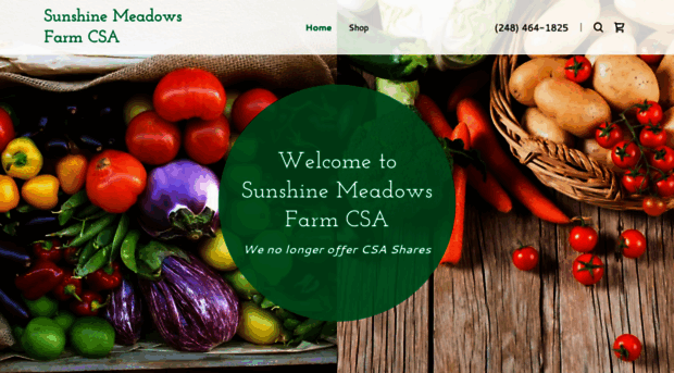 sunshinemeadowsfarm.com