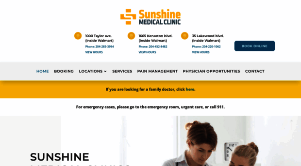 sunshinemedical.ca