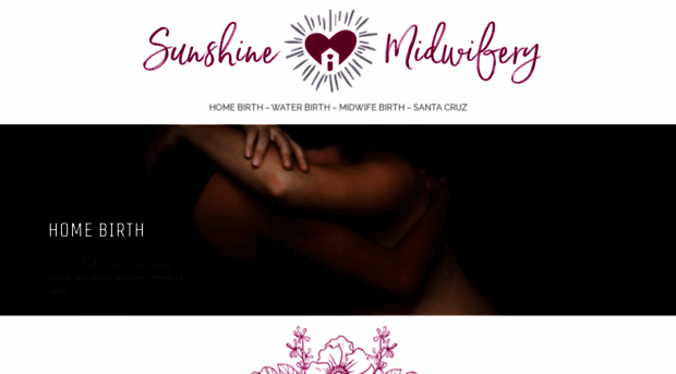 sunshinemidwifery.com