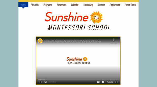 sunshinemontessori.net