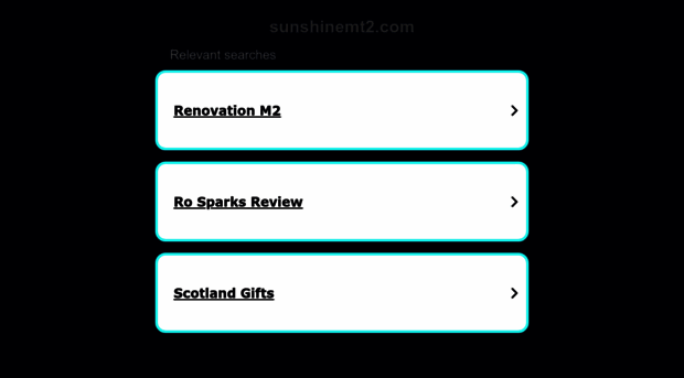sunshinemt2.com