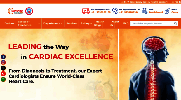 sunshineodisha.com
