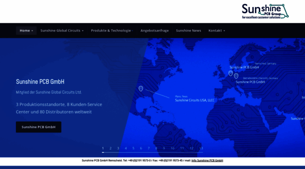 sunshinepcb.de