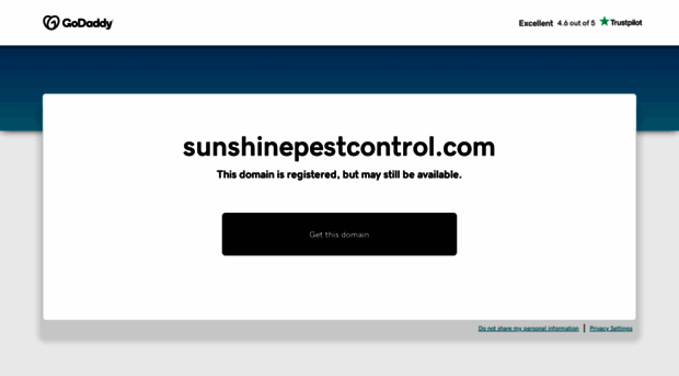 sunshinepestcontrol.com