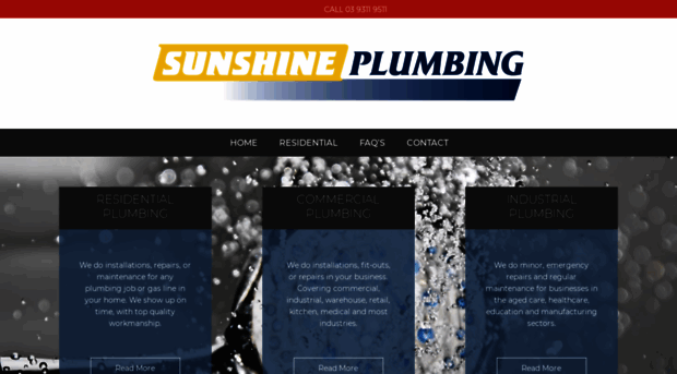 sunshineplumbing.com.au