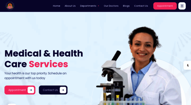 sunshinepolyclinics.com