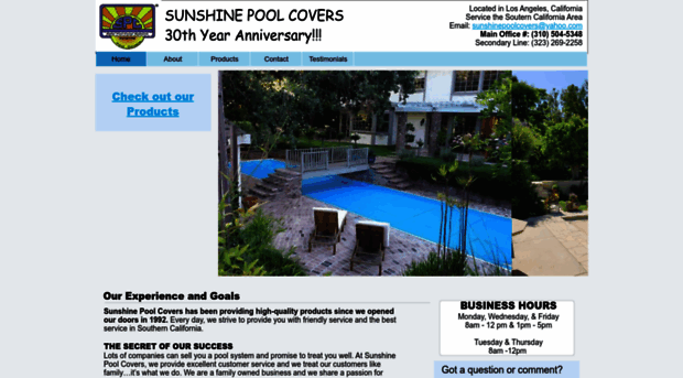 sunshinepoolcovers.com