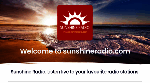 sunshineradio.com