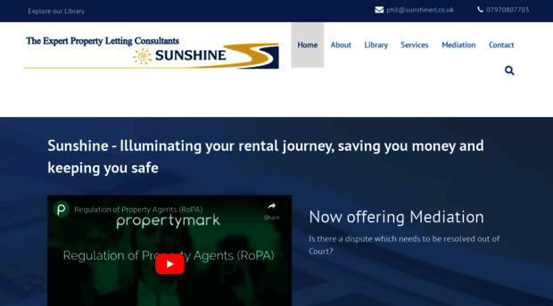 sunshinerl.co.uk