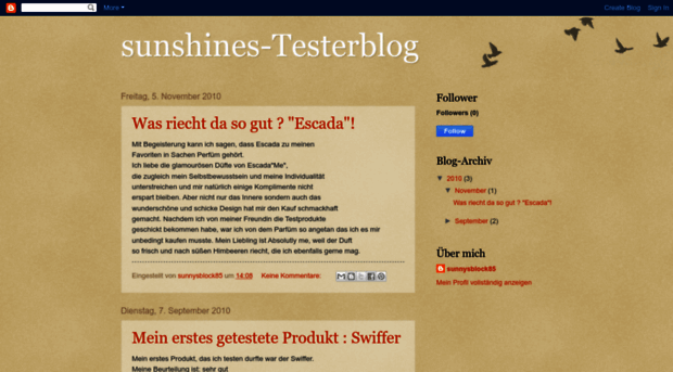 sunshines-testerblog.blogspot.com