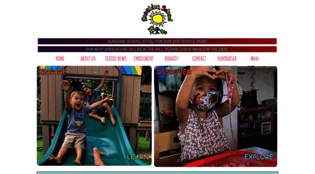 sunshineschoolkailua.com