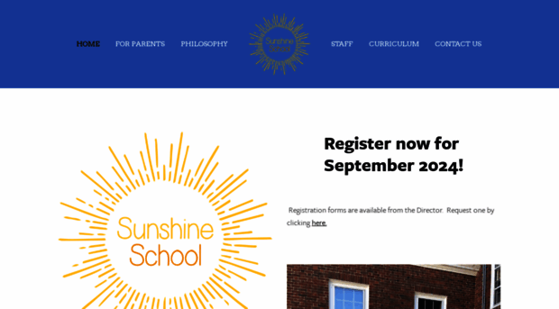 sunshineschoolmilton.com