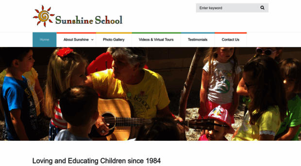 sunshineschooltucson.org