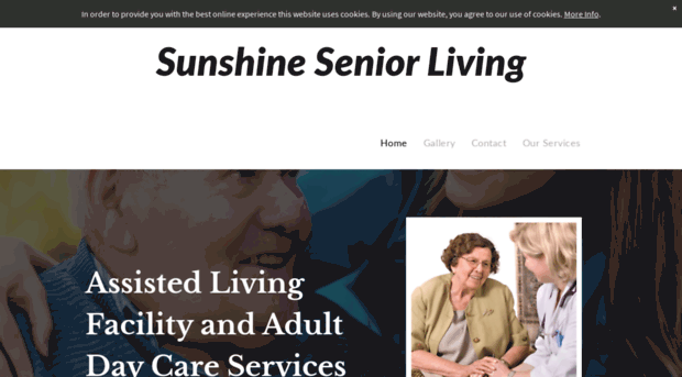 sunshineseniorliving.org