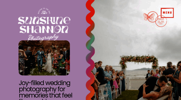 sunshineshannon.com