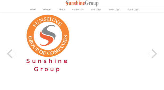 sunshinesolutions.in