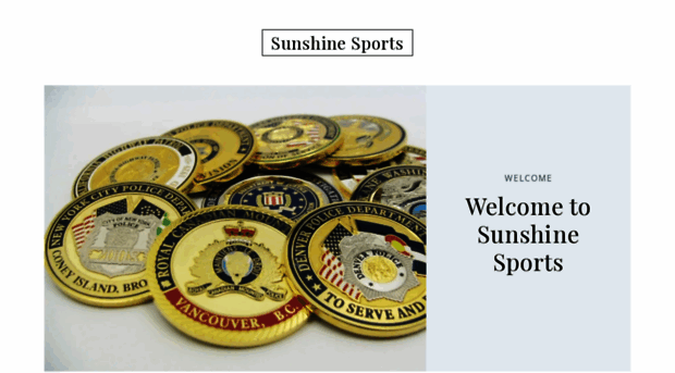 sunshinesports.com