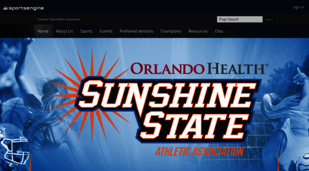 sunshinestateathletics.com