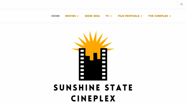 sunshinestatecineplex.com