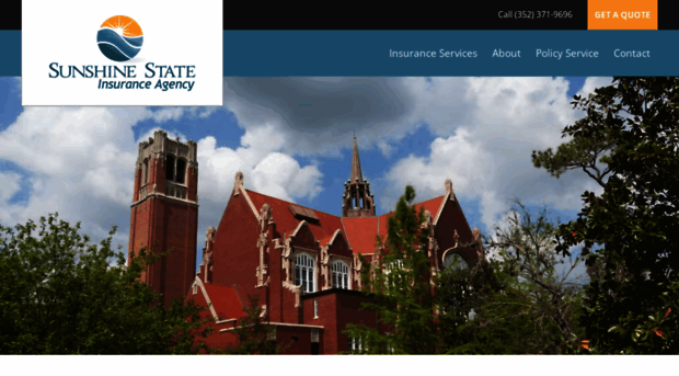 sunshinestateinsurance.com