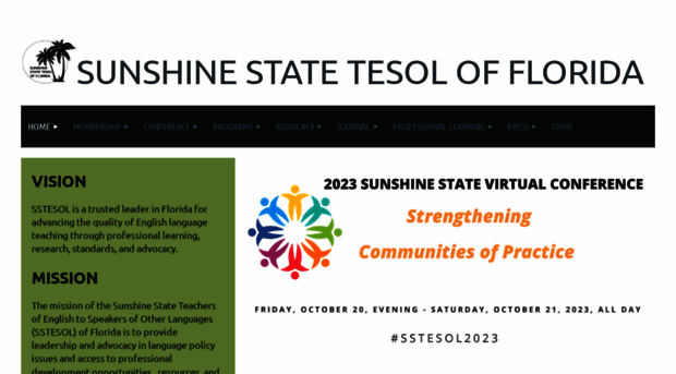 sunshinestatetesol.wildapricot.org