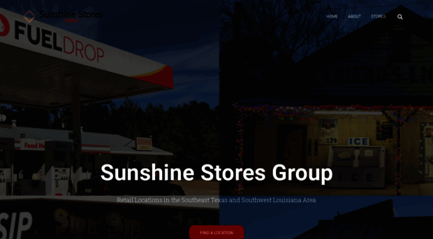 sunshinestoresgroup.com