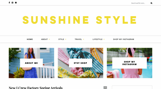 sunshinestyleblog.com