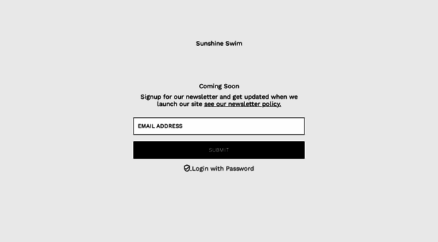 sunshineswim.com.au