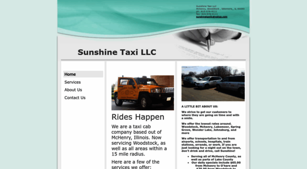 sunshinetaxillc.com