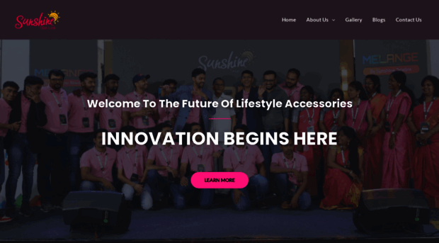 sunshinetelelink.in