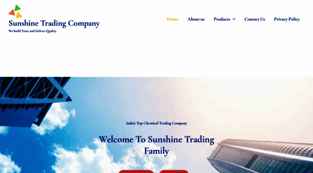 sunshinetrading.co