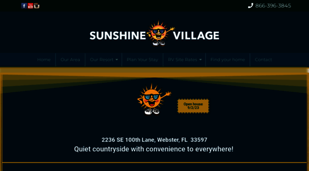 sunshinevillageflorida.com