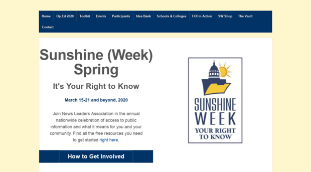 sunshineweek.rcfp.org