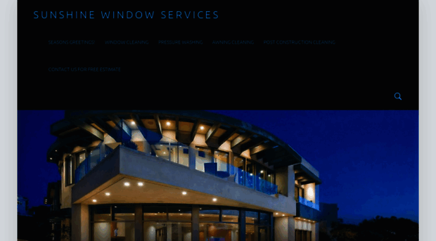 sunshinewindowservices.com