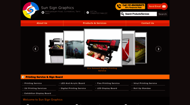 sunsigngraphics.in