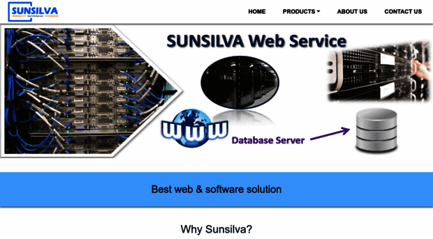 sunsilva.com