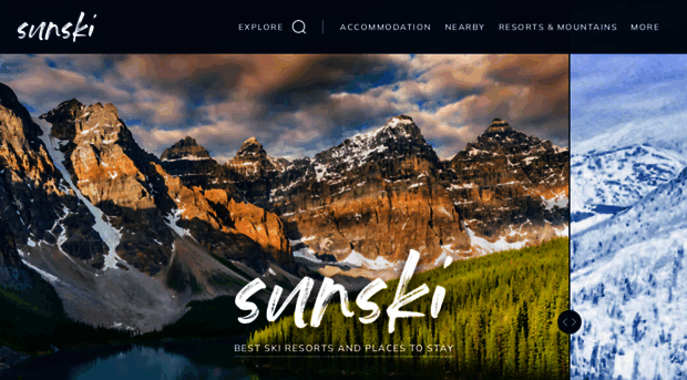 sunskiresorts.com