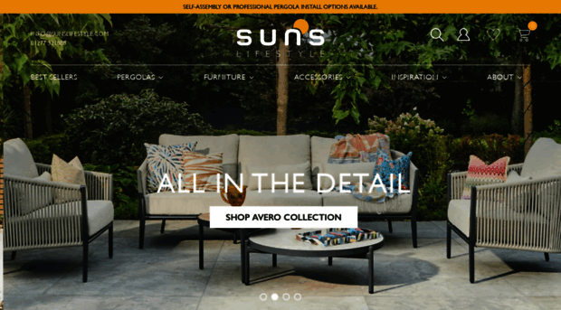 sunslifestyle.com