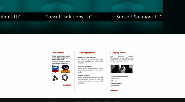 sunsoftsolutions.net