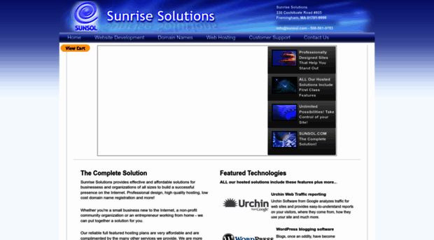 sunsol.com