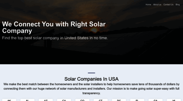 sunsolarcompany.com