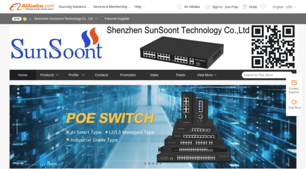 sunsoont.en.alibaba.com