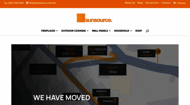 sunsource.com.mt